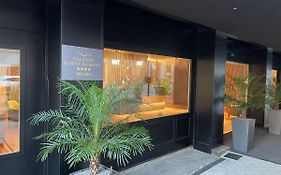 Hotel Romana Residence